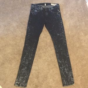Rag & Bone skinny jeans